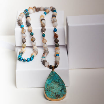How to Style Boho Jewellery for a Free-Spirited Look