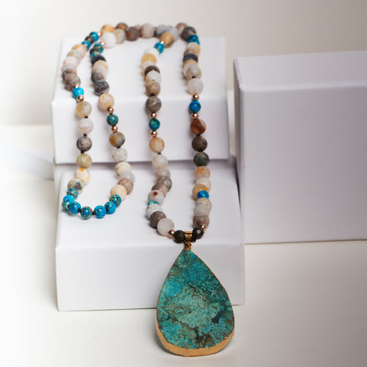 How to Style Boho Jewellery for a Free-Spirited Look