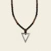 Iron Tide Necklace