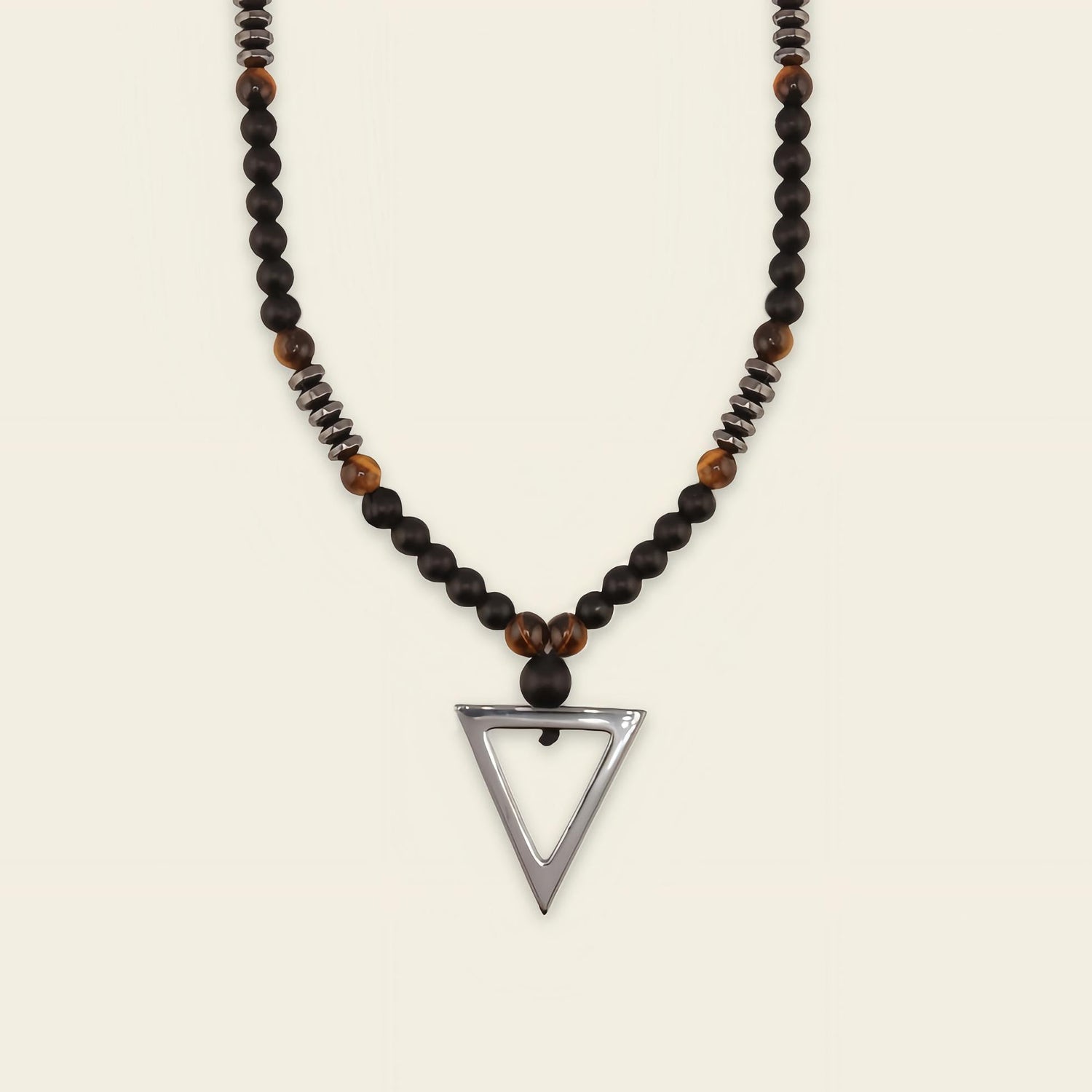 Men’s Necklaces Gemstone