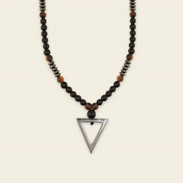 Iron Tide Necklace