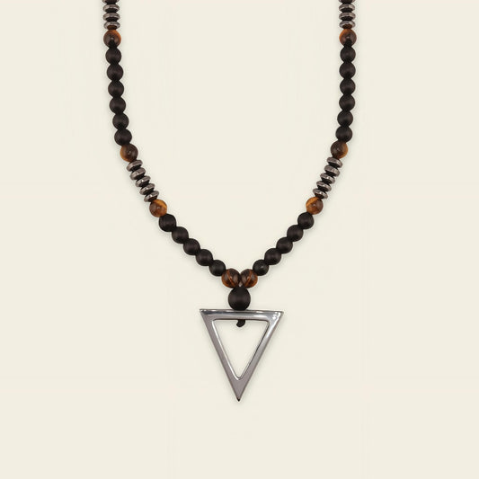Iron Tide Necklace