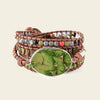 Verdant Path Bracelet