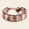 Terracline Tile Bracelet