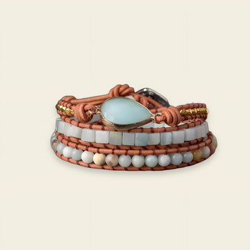 Solene Drift Bracelet