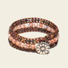 Harvest Bloom Bracelet