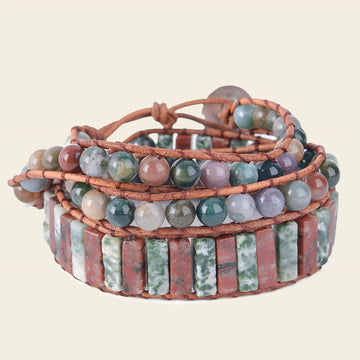 Terra Tile Bracelet