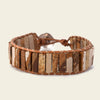 Sandmark Tile Bracelet