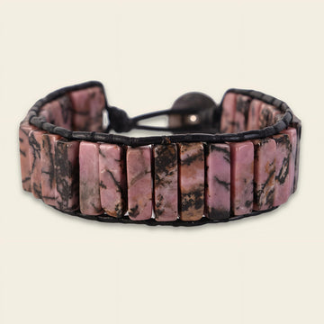 Rosemark Tile Bracelet