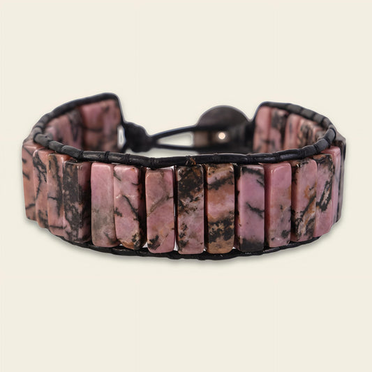 Rosemark Tile Bracelet