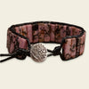 Rosemark Tile Bracelet