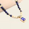 Prism Edge Necklace