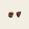 Still Core Earrings