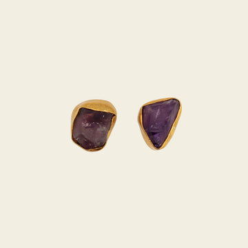 Still Core Earrings