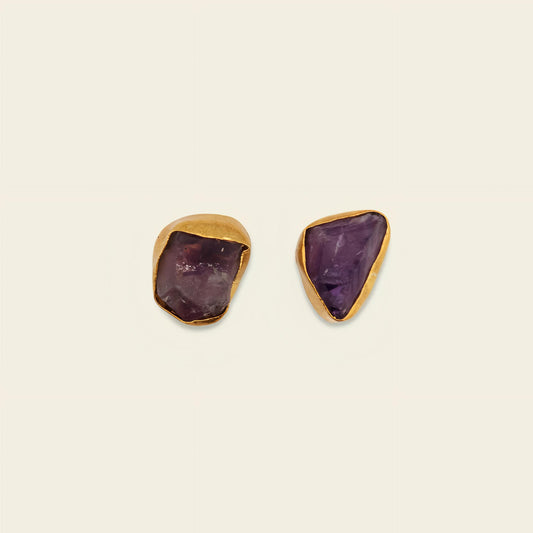 Still Core Earrings