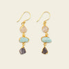 Ocean Muse Earrings
