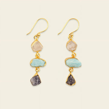 Ocean Muse Earrings