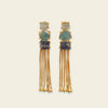 Coastal Drift Earrings
