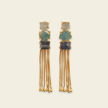 Coastal Drift Earrings