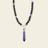 Prism Point Necklace