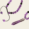 Prism Point Necklace