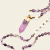Signal Drift Necklace