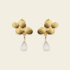 Petal Glow Earrings