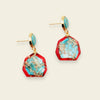 Harbour Ember Earrings