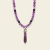 Prism Point Necklace