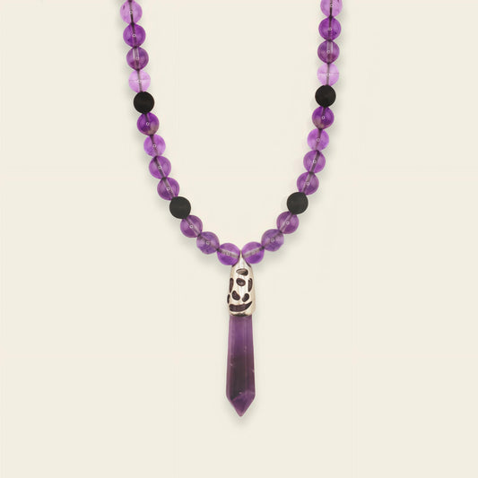Prism Point Necklace