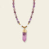 Signal Drift Necklace