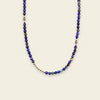Orbit Strand Necklace