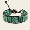 Greenveil Tile Bracelet