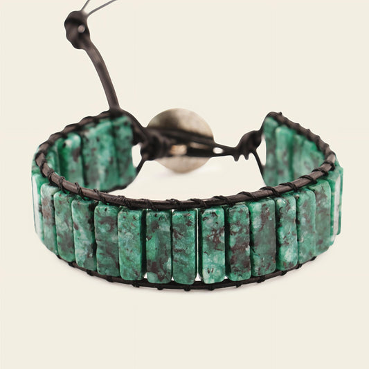 Greenveil Tile Bracelet