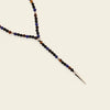 Shadow Point Necklace