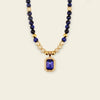 Prism Edge Necklace