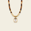 Prism Edge Necklace