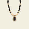 Prism Edge Necklace