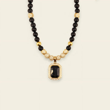 Prism Edge Necklace