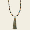 Deep Mala Necklace