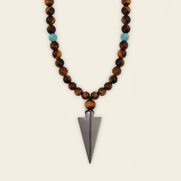 Vector Calm Necklace