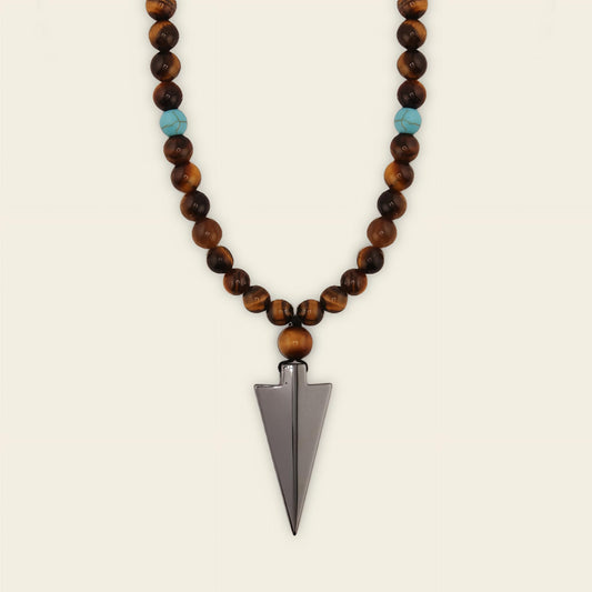 Vector Calm Necklace