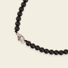 Night Blade Necklace