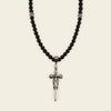 Night Blade Necklace