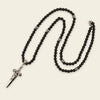 Night Blade Necklace