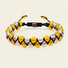 Stone Rhythm Bracelet