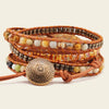 Earth Pattern Bracelet