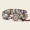 Fieldmark Tile Bracelet