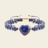 Stillwater Heart Bracelet