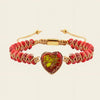 Stillwater Heart Bracelet